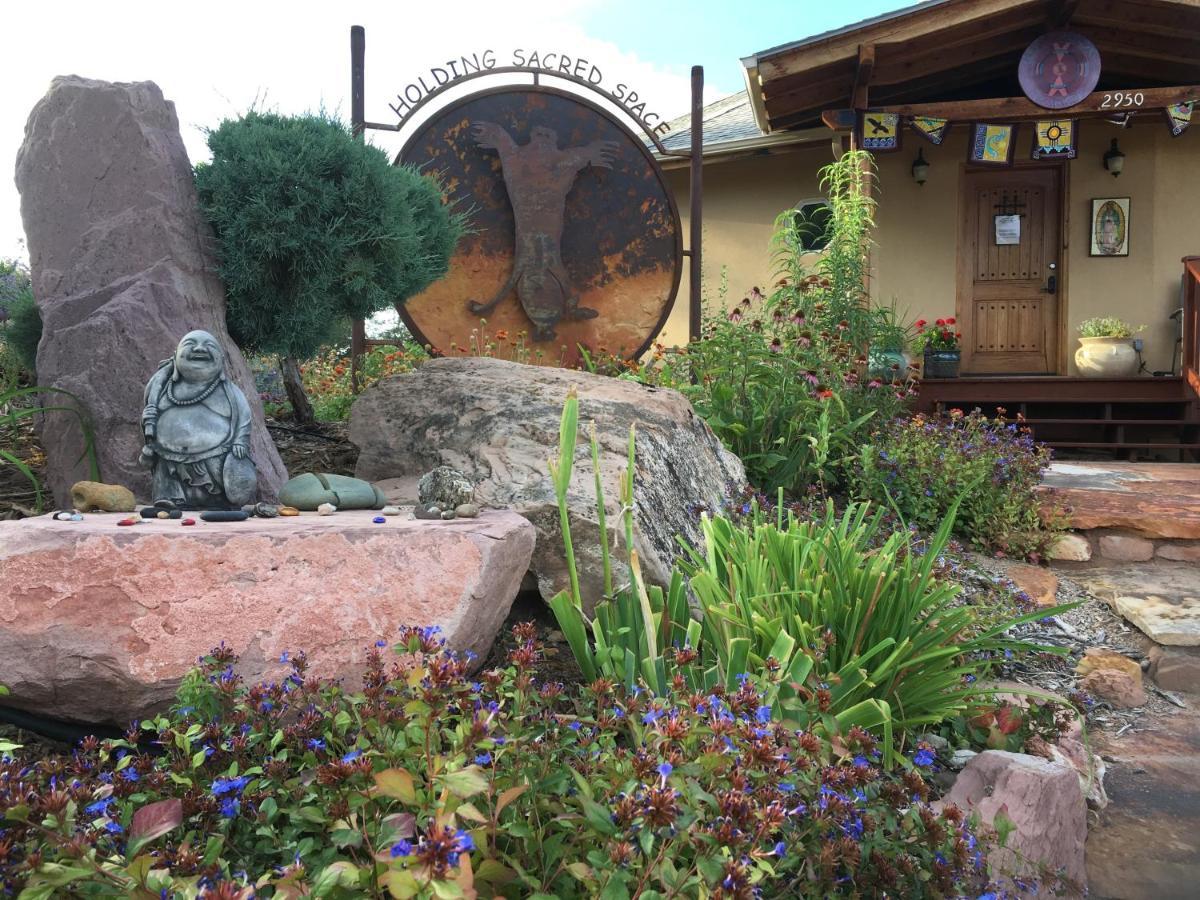 Red Moon Lodge Moab Exterior foto