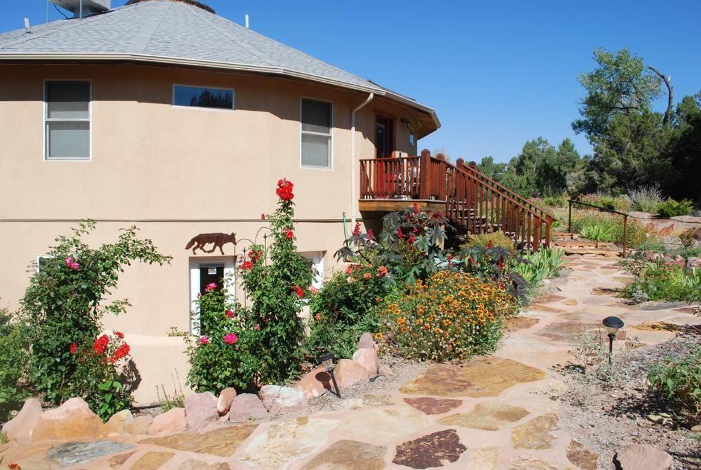 Red Moon Lodge Moab Exterior foto