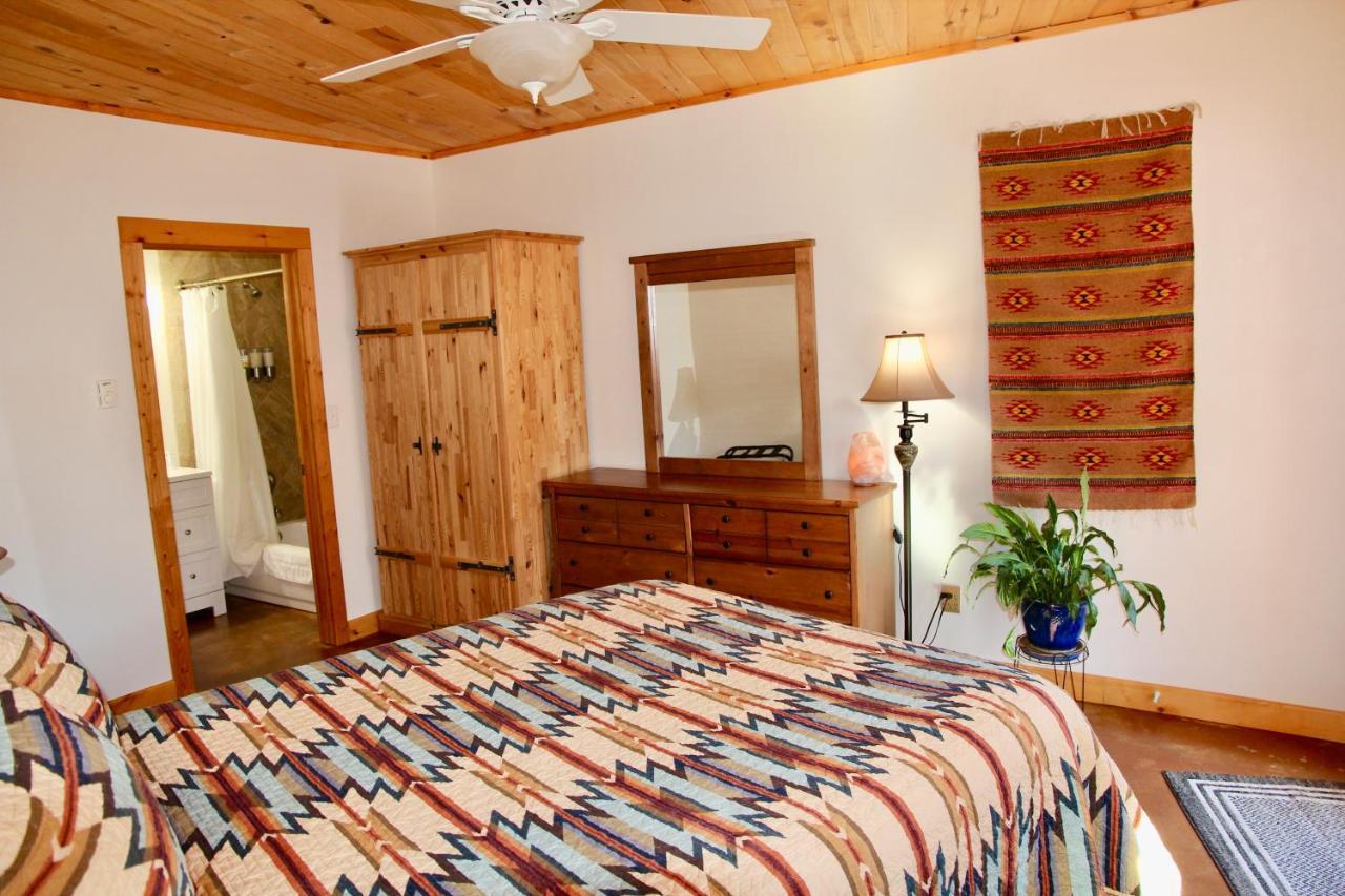 Red Moon Lodge Moab Exterior foto