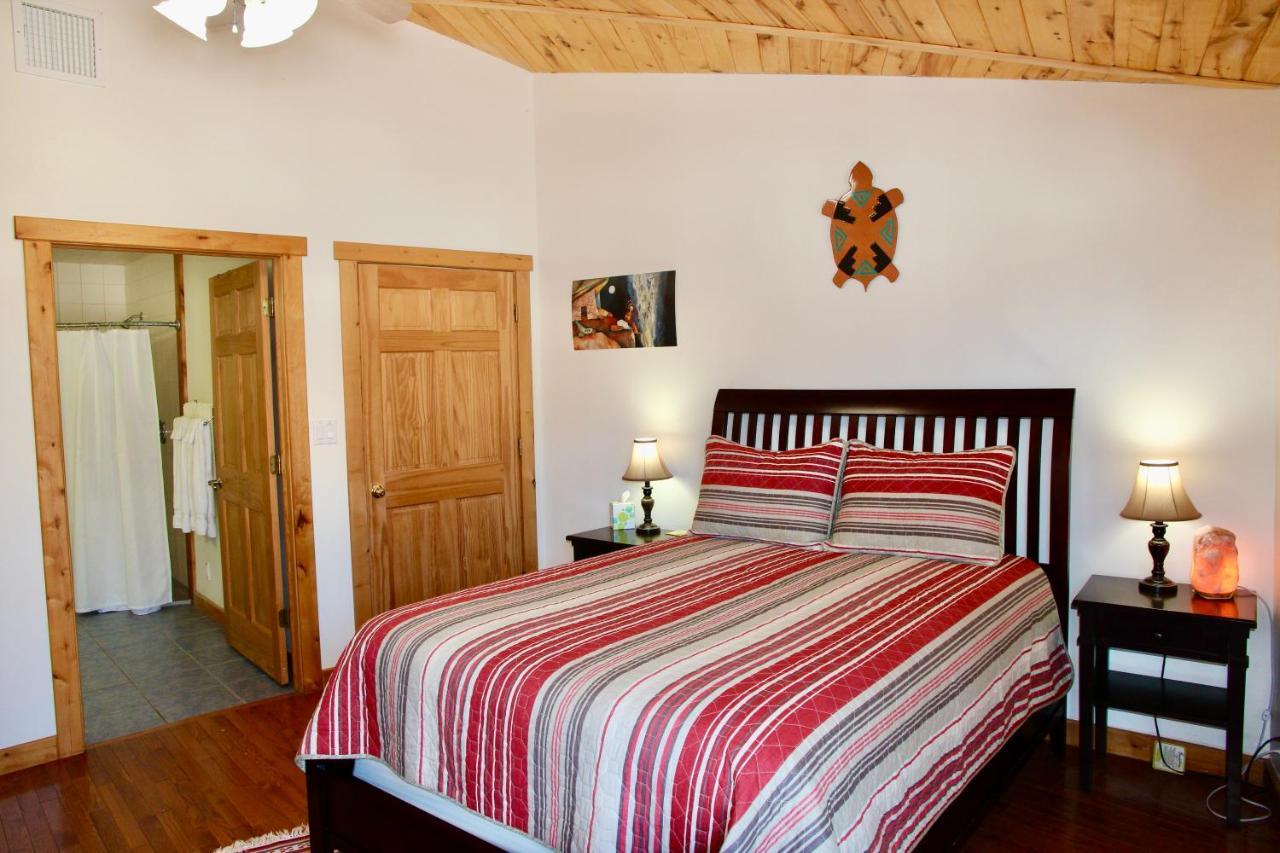 Red Moon Lodge Moab Exterior foto