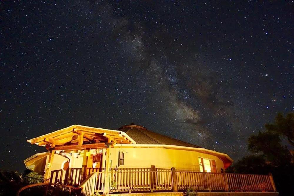 Red Moon Lodge Moab Exterior foto